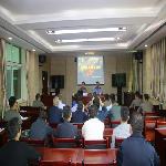 ͭ����ɭ�������ӿ�չɭ�ַ�������ѵ