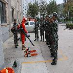 ͭ����ɭ�������ӿ�չɭ�ַ�������ѵ